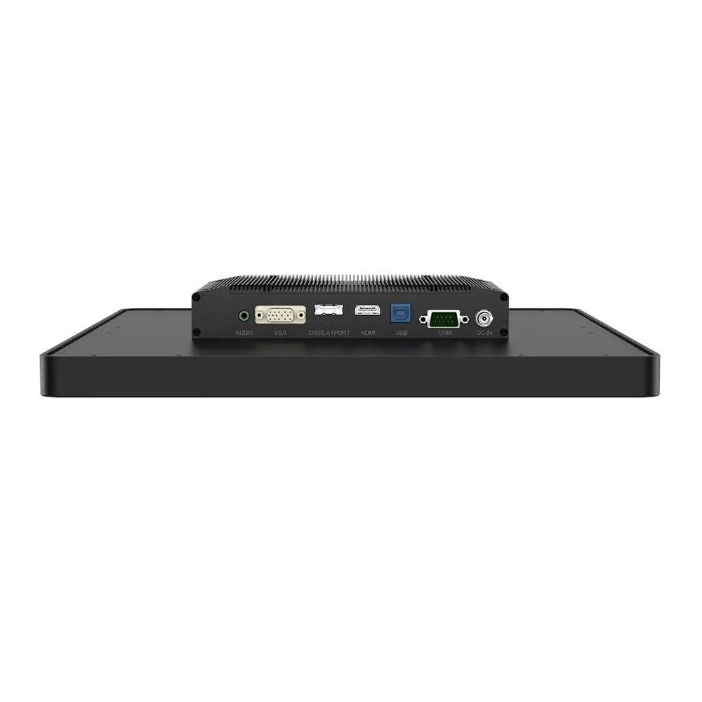 Индустриален Тъч Монитор FAYTECH 4010077708 FT17TMCAPOB