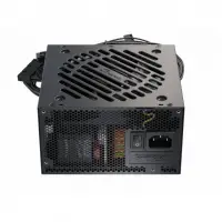 Захранващ блок Seasonic CORE BC 650W 80+ Bronze, ATX 3.1 - SS-PS-SSR-650W-CORE-BC