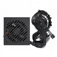 Захранващ блок Seasonic CORE BC 650W 80+ Bronze, ATX 3.1 - SS-PS-SSR-650W-CORE-BC