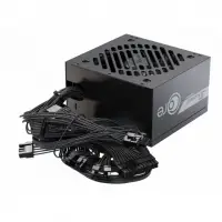 Захранващ блок Seasonic CORE BC 750W 80+ Bronze, ATX 3.1 PCIe 5.1 - 1Y75CBCRT3A10X