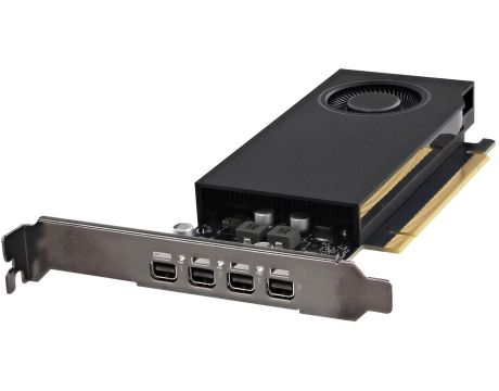 Видео карта FUJITSU NVIDIA RTX A400 4GB - PY-VG4AE