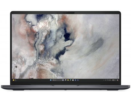 Laptop DELL Pro 16, Intel Core 5 120U - (BTO010_PC16250_EMEA_UBU-14)
