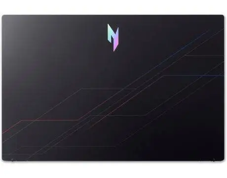 Геймърски лаптоп ACER Nitro V15 Intel Core i9-13900H 15.6inch FHD 32GB 1TB RTX 5060 NO OS - (ANV15-52-9176)
