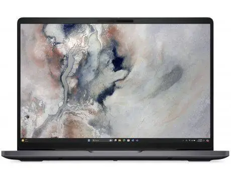 Лаптоп Dell Pro 14 PC14250, Intel Core Ultra 5 235U - (BTO106_PC14250_EMEA_WIN-14)