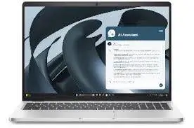 Лаптоп DELL, Intel Core Ultra 7 255U (PB16250_U716G512GIR_WIN-14)