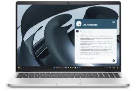 Лаптоп DELL, Intel Core Ultra 7 255U (PB16250_U716G512GIR_WIN-14)