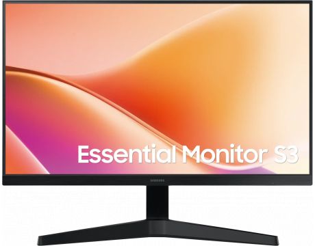 Monitor LED SAMSUNG, 100Hz, 1920 x 1080, 250cd/m2  - (LS24F330EAUXEN)