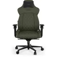 Геймърски стол Corsair TC500 LUXE - Sherwood