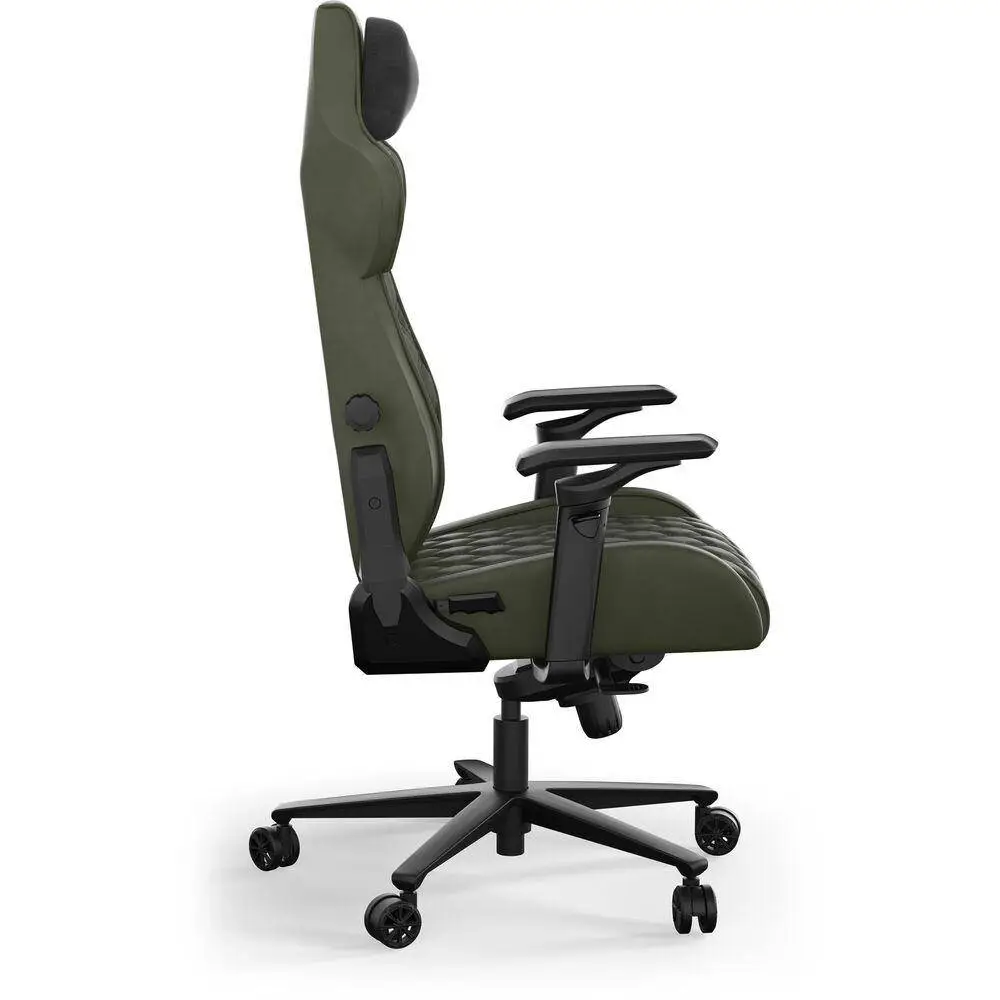 Геймърски стол Corsair TC500 LUXE - Sherwood