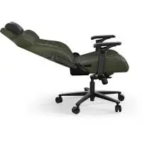 Геймърски стол Corsair TC500 LUXE - Sherwood