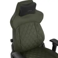 Геймърски стол Corsair TC500 LUXE - Sherwood