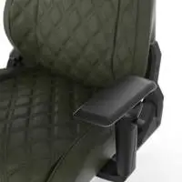 Геймърски стол Corsair TC500 LUXE - Sherwood