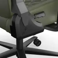Геймърски стол Corsair TC500 LUXE - Sherwood