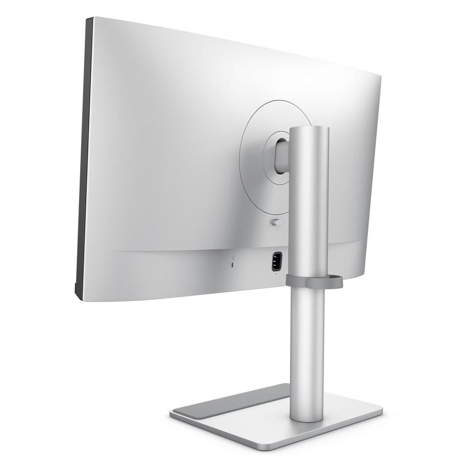 Монитор за MacBook BenQ MA270S, 27” IPS, 5K 5120x2880, 99% sRGB; 99% P3, USB-C, HDMI 2.1, Speaker 3Wx2