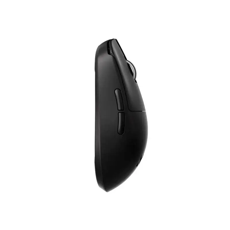 MCHOSE професионална геймърска мишка L7 Pro Black - Wireless Gaming Mouse - Dual 8K, Kailh Optical