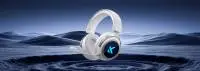 MCHOSE безжични геймърски слушалки Wireless Gaming Headphones - X9 Black - Bluetooth , 2.4G
