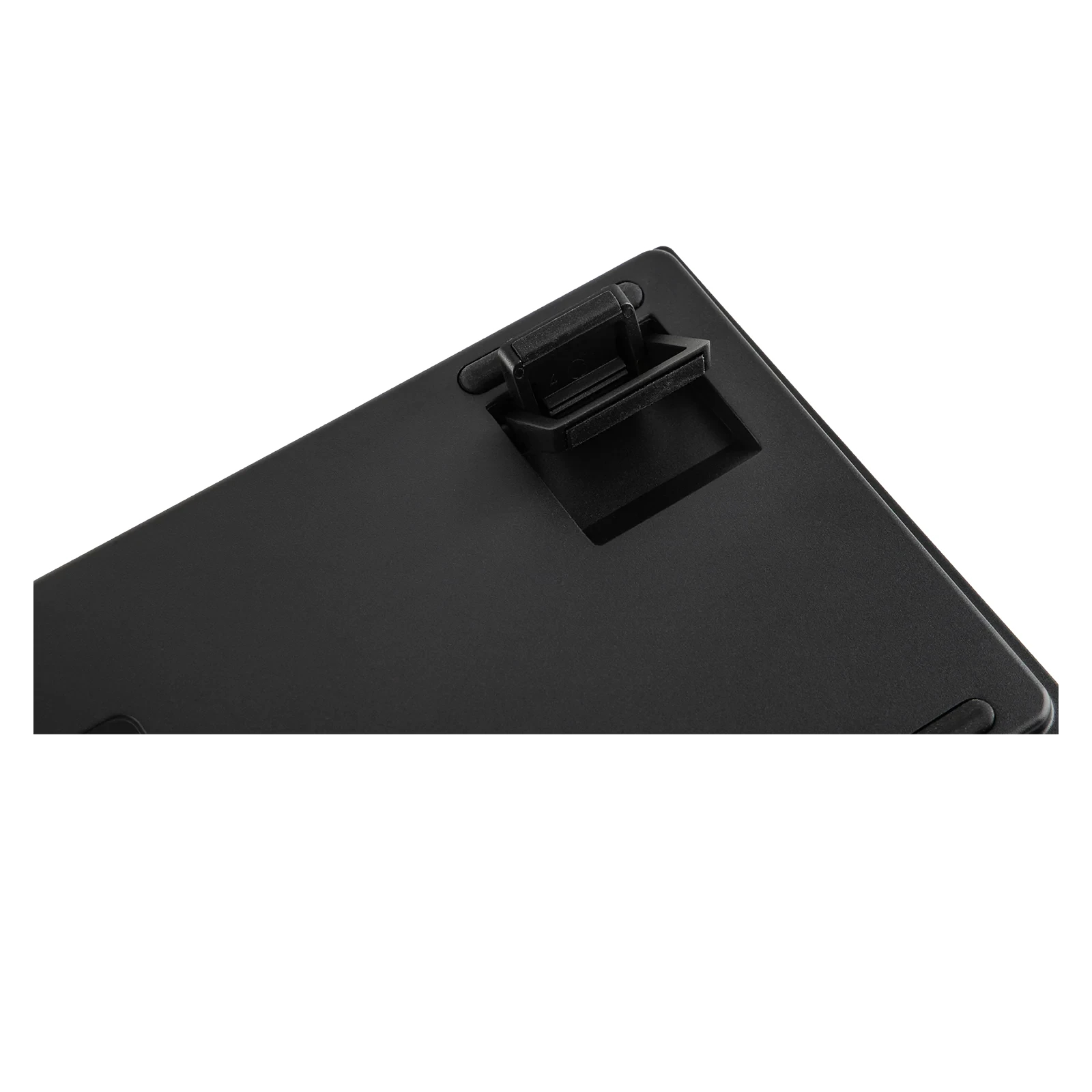 Aula геймърска механична клавиатура Wireless Gaming Mechanical Keyboard MINI 60 HE PRO 8K  - Stormrise Magnetic Switch [Linear] (English US), Black