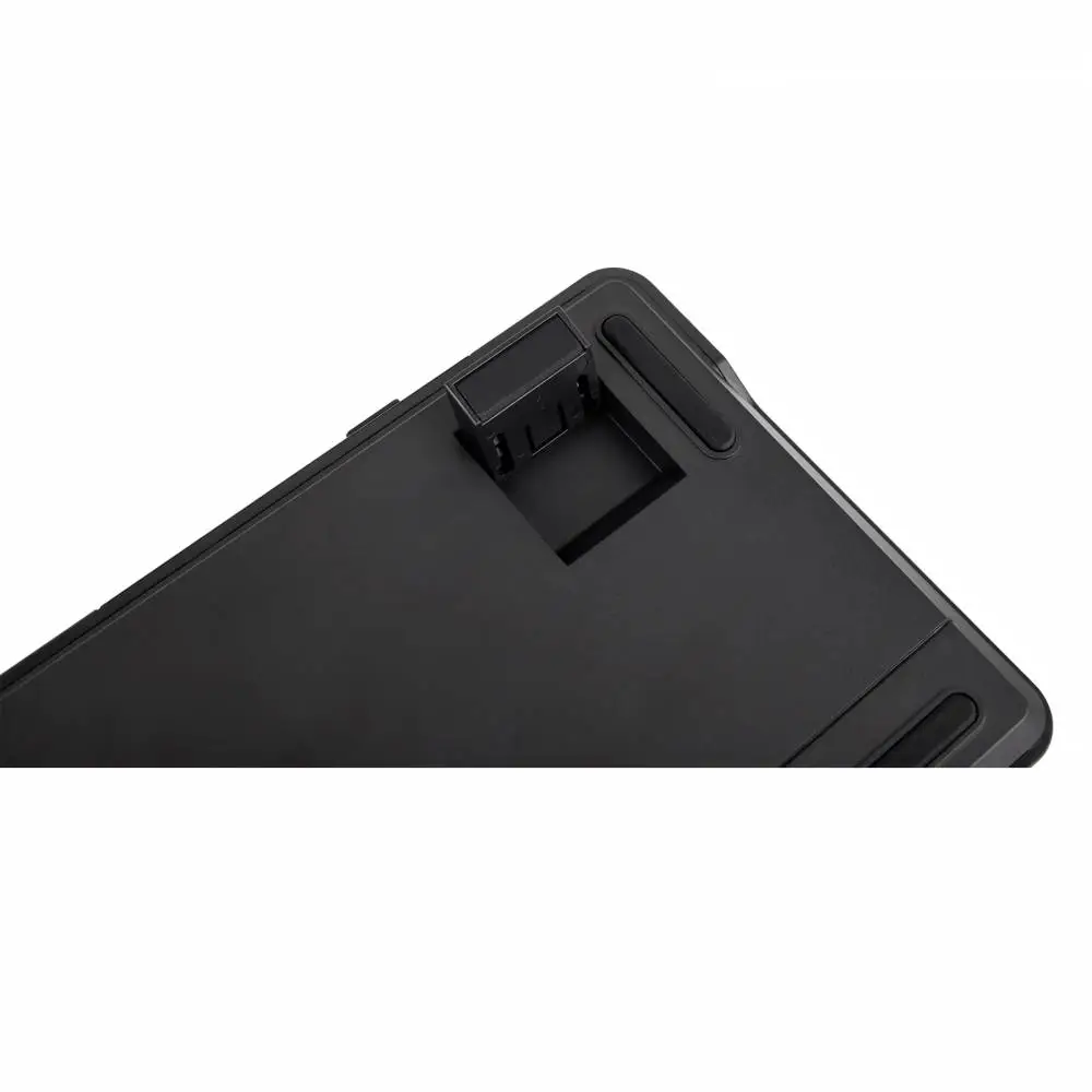 Aula геймърска механична клавиатура Wireless Gaming Mechanical Keyboard F108 - Volcanic Switch [Linear] (English US), Black, Gray