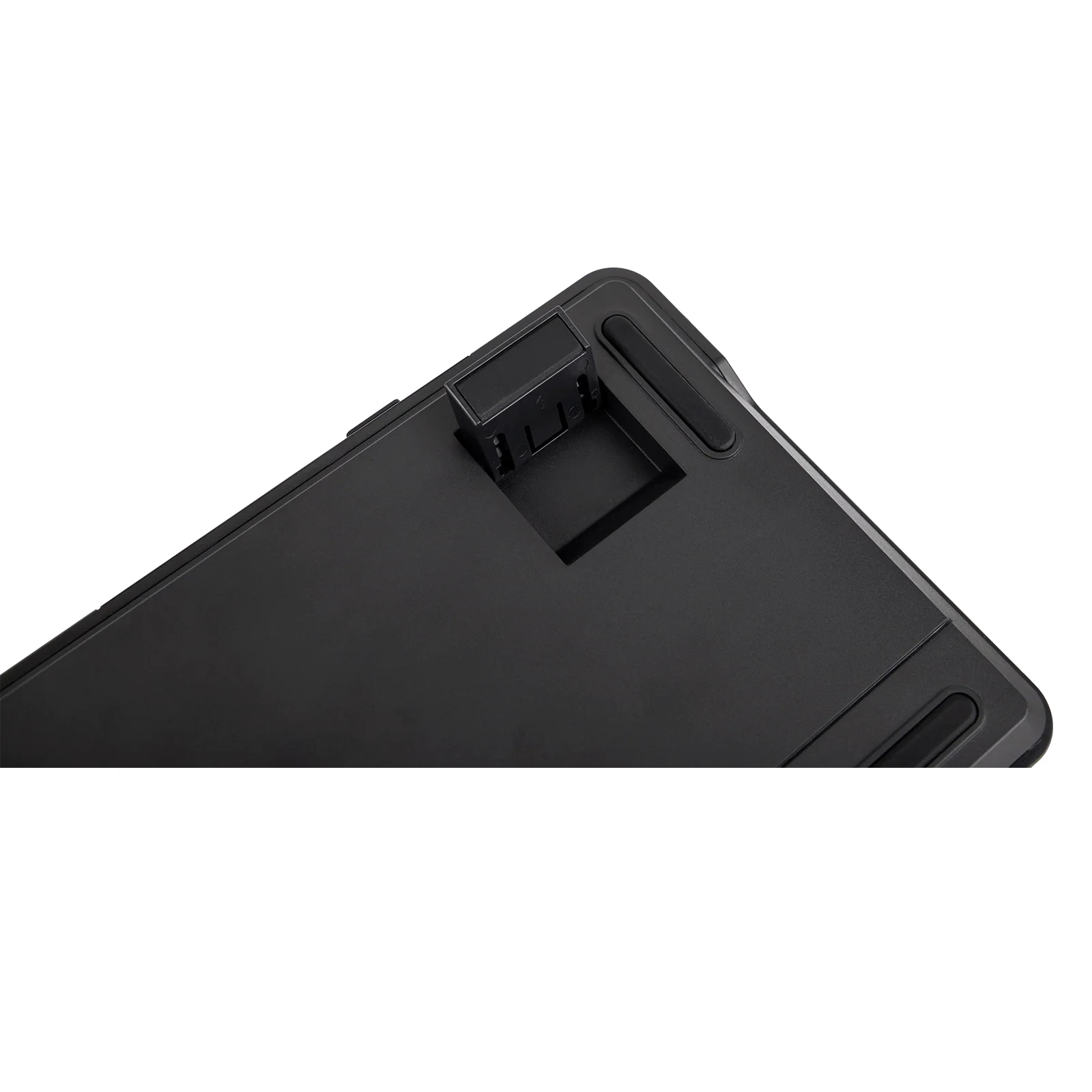 Aula Gaming Mechanische Tastatur Wireless Gaming Mechanical Keyboard F108 - Volcanic Switch [Linear] (English US), Schwarz, Grau