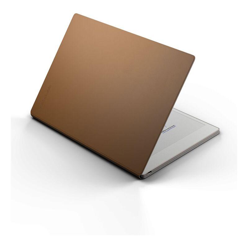 Таблет reMarkable Paper Pro 11.8" в комплект с Marker plus и Калъф Premium Brown Leather Book Folio