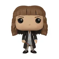 Фигурка Funko Pop! Harry Potter - Hermione Granger #03