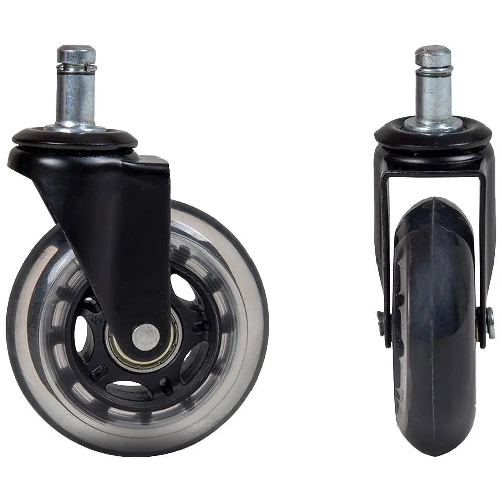 Геймърски стол FragON 3X Series V2 - Black