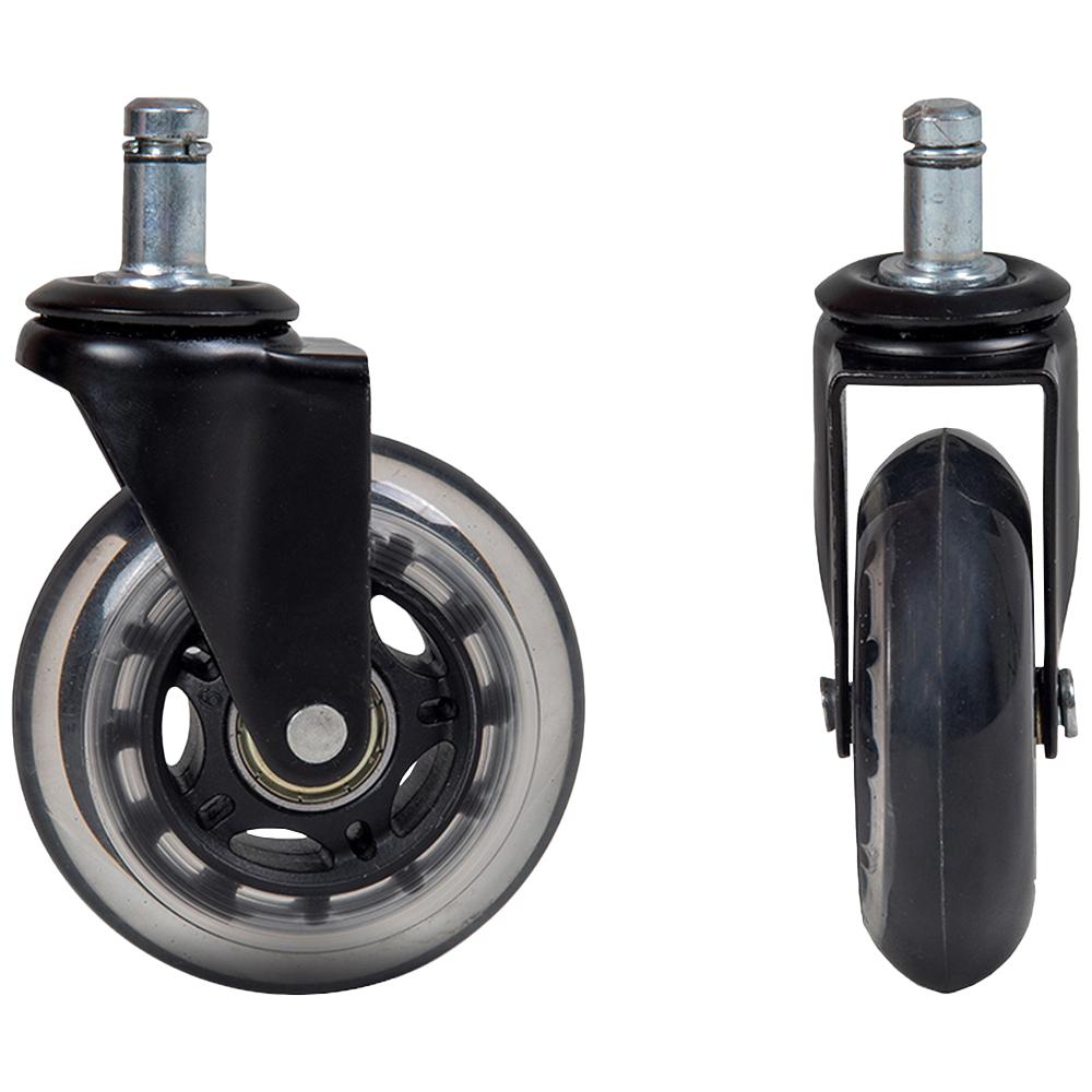 Геймърски стол FragON 3X Series V2 - Black