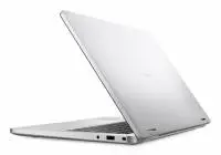 Лаптоп Dell Pro 14 Plus PB14250, Intel Ultra 7 266V vPro (48 TOPS NPU, 8 cores, up to 5.0 GHz), 14, FHD+, 300 nit, 45% NTSC, AG, 16 GB: LPDDR5x, 8533 MT/s (onboard), 512 GB SSD, Integrated Intel graphics, 5MP+IR Cam, Wi-Fi 7, FPR, Backlit Kb, Win 11 Pro, 3Y PS