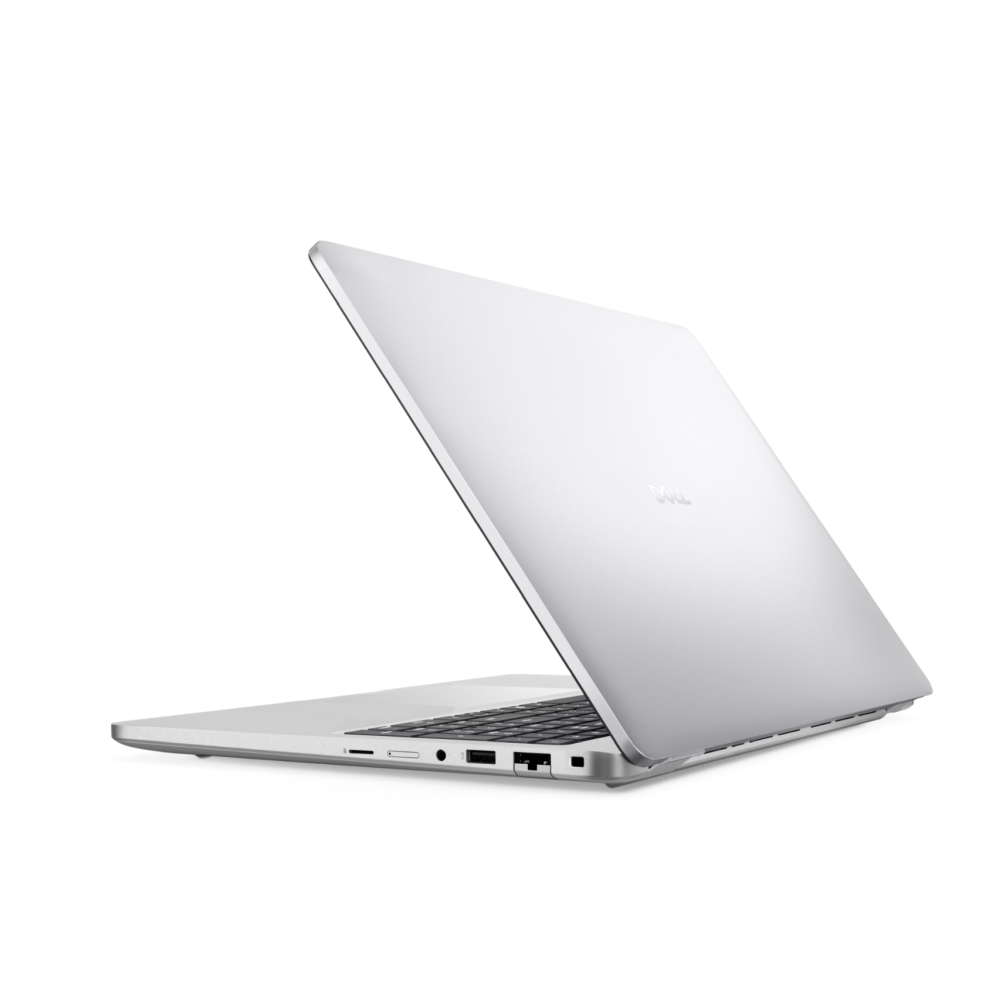 Лаптоп Dell Pro 16 Plus PB16250, Intel Ultra 5 238V vPro (40 TOPS NPU, 8 cores, up to 4.7GHz), 16.0" FHD+ (1920x1200), AG 300 nit, 32 GB: LPDDR5x, 8533 MT/s (onboard), 512 GB SSD, Intel Arc graphics, FHD HDR + IR Cam, FPR, Wi-Fi 7, Backlit Kb, Win 11 Pro, 3Y PS