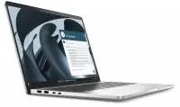 Лаптоп Dell Pro 16 Plus PB16255, AMD Ryzen AI 5 PRO 340, 16GB, 512GB SSD Gen4, 16.0" FHD+, AMD Radeon 840M, FgrPr & SmtCd, FHD, IR Cam, Mic, WLAN + BT, Backlit Kb, 3 Cell, W11Pro 