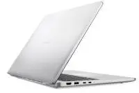 Лаптоп Dell Pro 16 Plus PB16255, AMD Ryzen AI 5 PRO 340, 16GB, 512GB SSD Gen4, 16.0" FHD+, AMD Radeon 840M, FgrPr & SmtCd, FHD, IR Cam, Mic, WLAN + BT, Backlit Kb, 3 Cell, W11Pro 