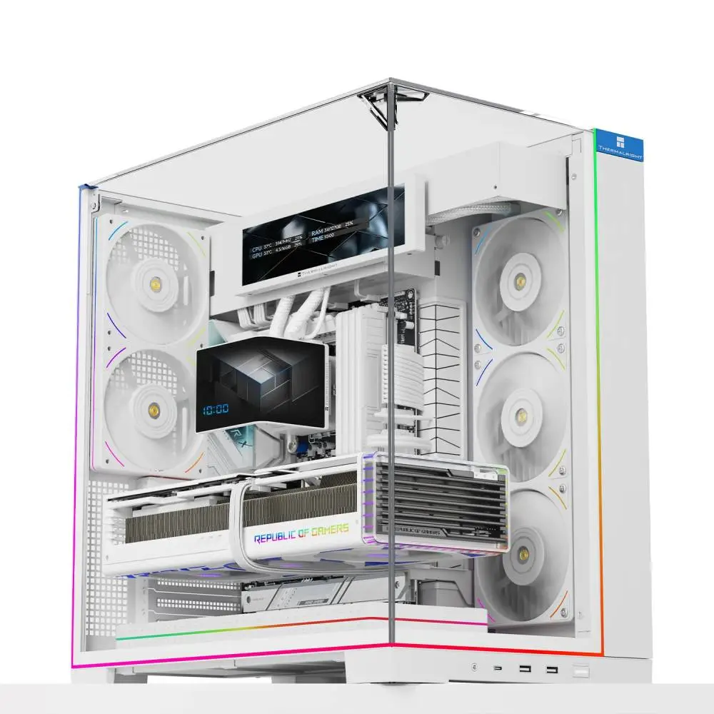 PCB|Rigs Spectre WH RX90