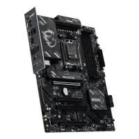 Дънна платка MSI B850 GAMING PRO WIFI6E AM5