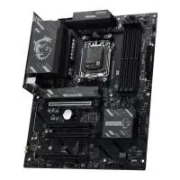Дънна платка MSI B850 GAMING PRO WIFI6E AM5