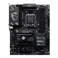 Дънна платка MSI B850 GAMING PRO WIFI6E AM5