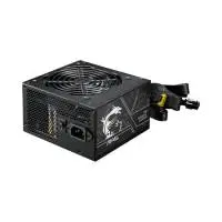 Захранване MSI MAG A750BN PCIE5 750W 80 Plus Bronze