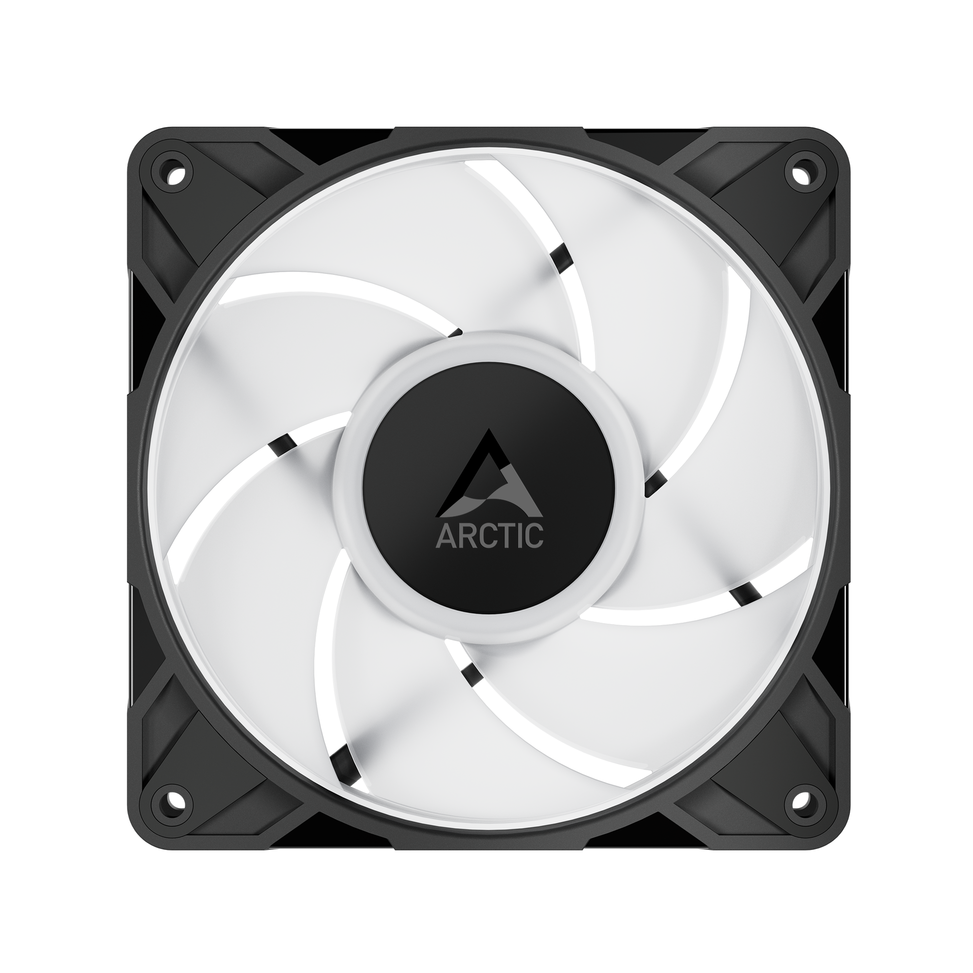 Вентилатор ARCTIC P12 Pro A-RGB LN 120mm PWM