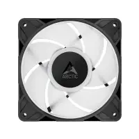 Комплект вентилатори ARCTIC P12 Pro A-RGB LN 120mm PWM 3-Pack