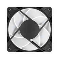 Комплект вентилатори ARCTIC P12 Pro A-RGB LN 120mm PWM 3-Pack
