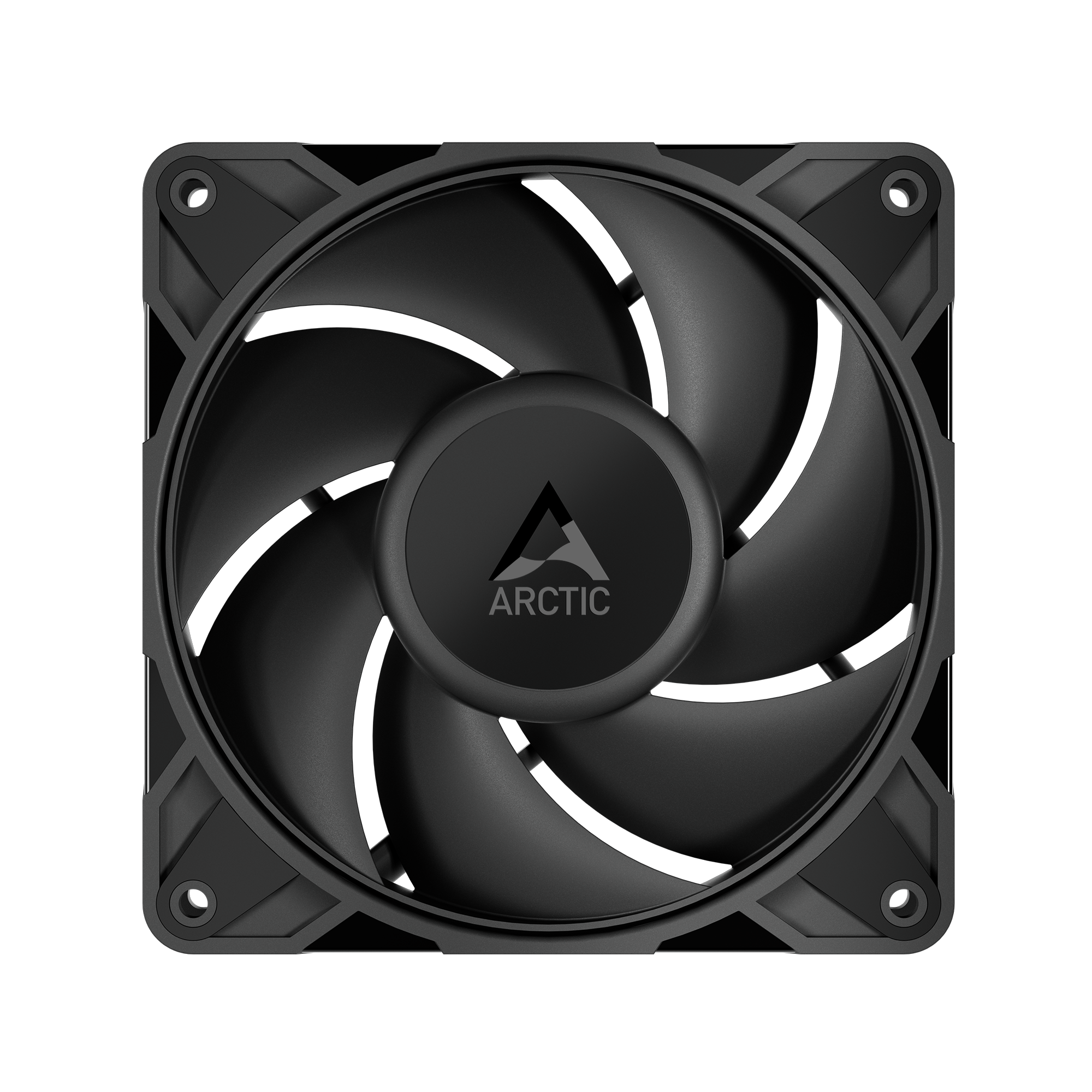 Комплект вентилатори ARCTIC P12 Pro LN 120mm PWM 5-Pack