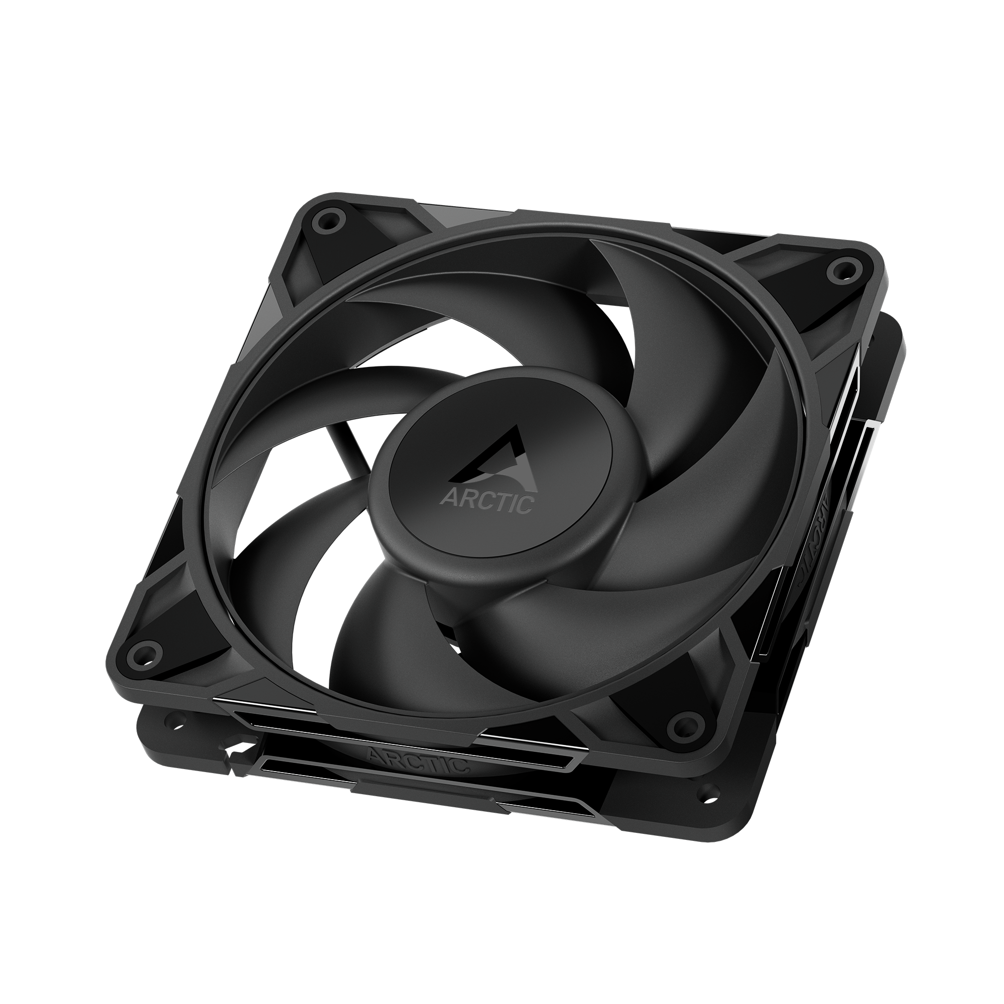 Комплект вентилатори ARCTIC P12 Pro LN 120mm PWM 5-Pack