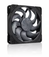 Noctua Вентилатор Fan 120mm NF-A12x25 G2 PWM chromax.black