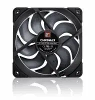 Noctua Вентилатор Fan 120mm NF-A12x25 G2 PWM chromax.black