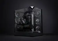 Noctua Вентилатор Fan 120mm NF-A12x25 G2 PWM chromax.black