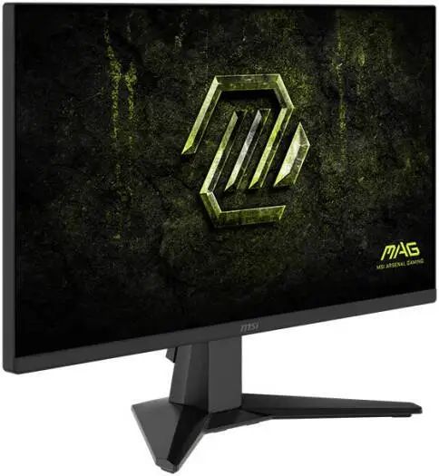 Монитор MSI MAG245F 23.8", 240Hz, 0.5ms, 300cd/m2 - (MAG_245F_X24)