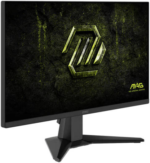 Монитор MSI MAG245F 23.8", 240Hz, 0.5ms, 300cd/m2 - (MAG_245F_X24)