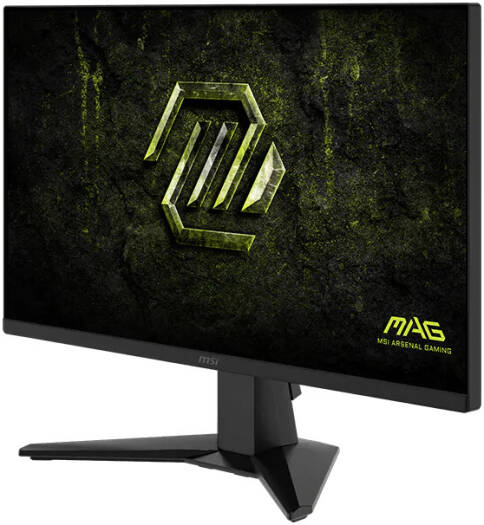 Монитор MSI MAG245F 23.8", 240Hz, 0.5ms, 300cd/m2 - (MAG_245F_X24)
