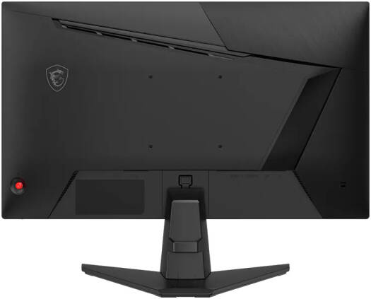 Монитор MSI MAG245F 23.8", 240Hz, 0.5ms, 300cd/m2 - (MAG_245F_X24)
