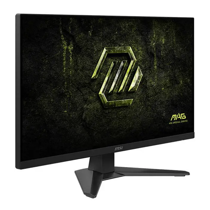 Монитор MSI MAG272PF, 240Hz, IPS, 27", 0.5ms -  (MAG_272PF_X24)