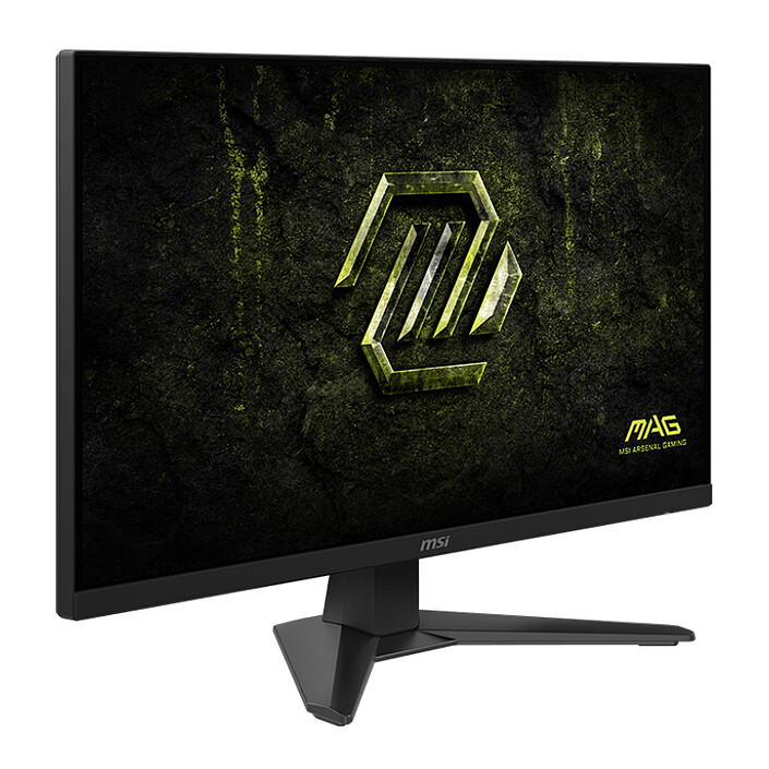Монитор MSI MAG272PF, 240Hz, IPS, 27", 0.5ms -  (MAG_272PF_X24)